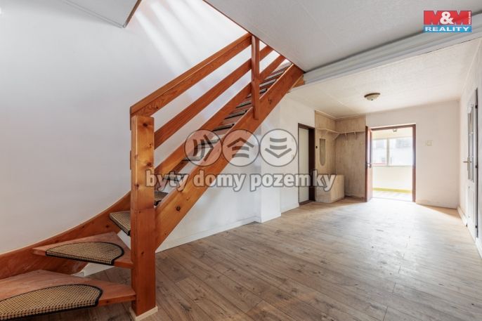 Prodej, Zemědělská usedlost, Tatrovice