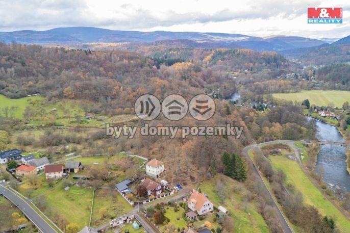 Prodej, Rodinný dům, Velichov