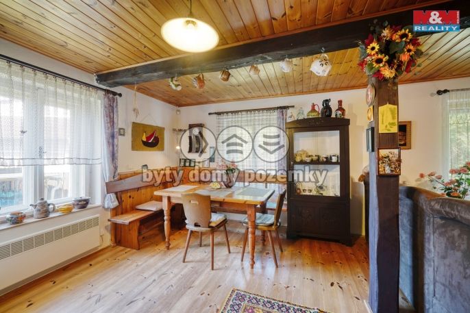 Prodej, Rodinný dům, Plískov