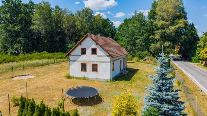 Prodej, Rodinný dům, Chlum u Třeboně