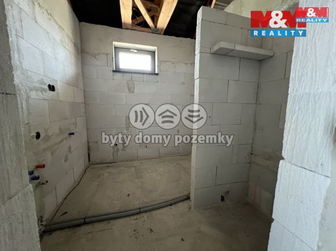 Prodej, Rodinný dům, Višňové