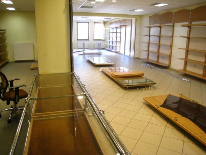 Prodej, Obchod a služby, Frenštát pod Radhoštěm