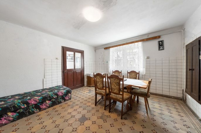 Prodej, Rodinný dům, Strupčice