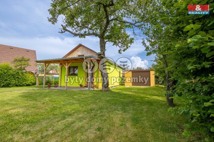 Prodej, Chata, Hroznětín