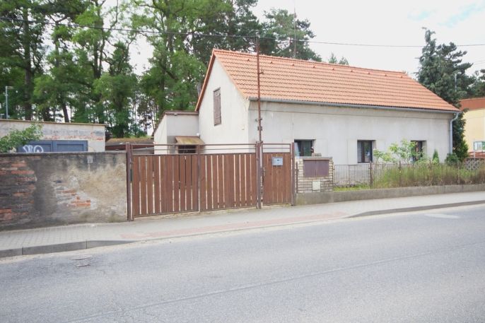 Prodej, Rodinný dům, Vojkovice