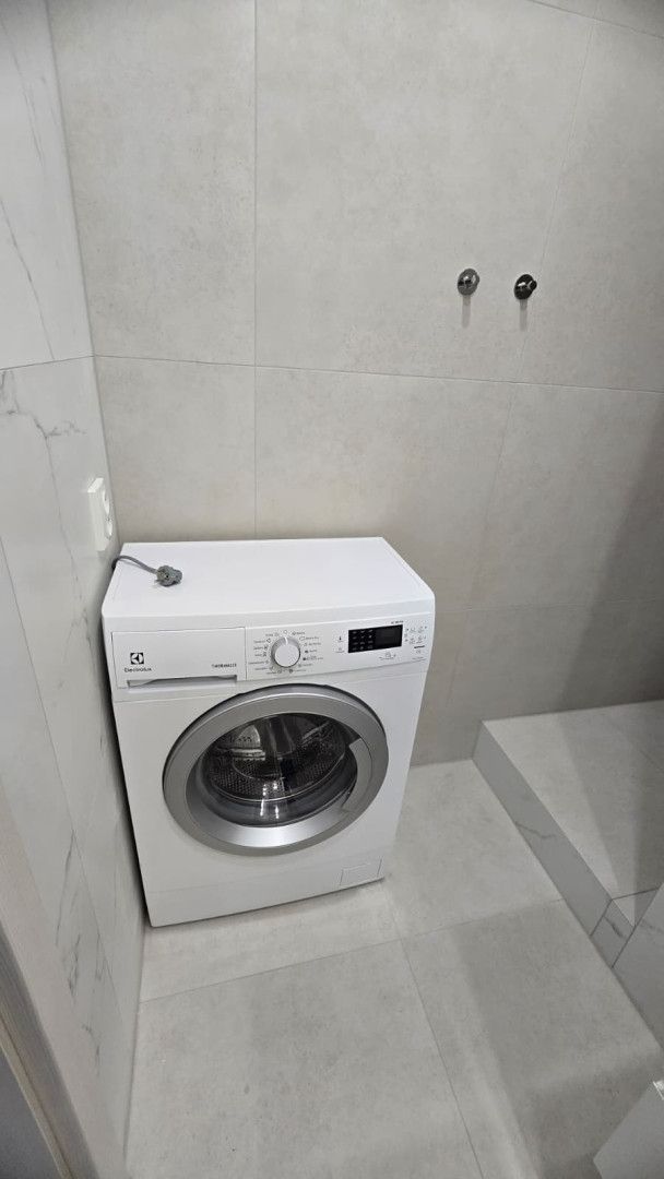 Pronájem, Byt 2+kk, Praha