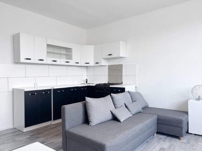 Pronájem, Byt 2+kk, Česká Lípa