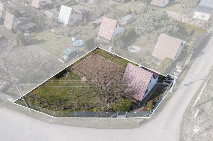 Prodej, Chata, Hradec Králové