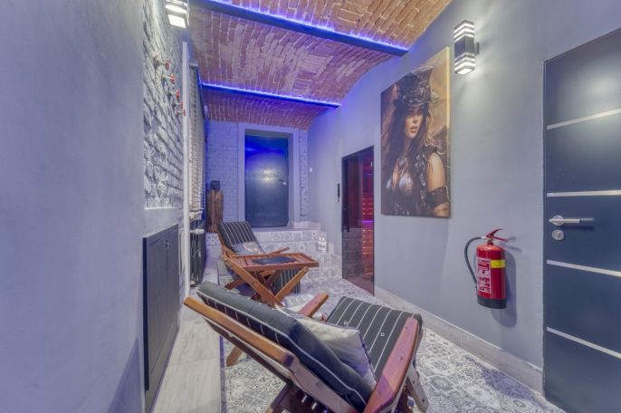 Prodej, Hotel, penzion, Karlovy Vary