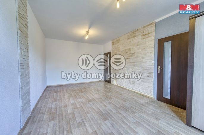 Prodej, Byt 2+1, Tachov