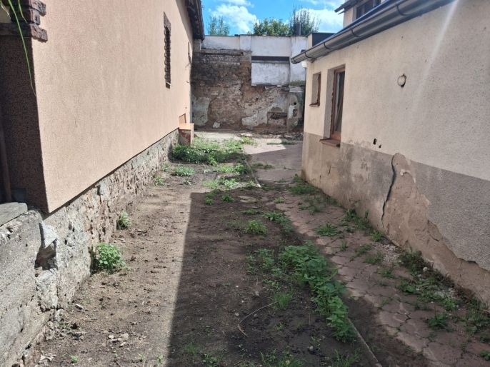 Prodej, Rodinný dům, Vrbčany