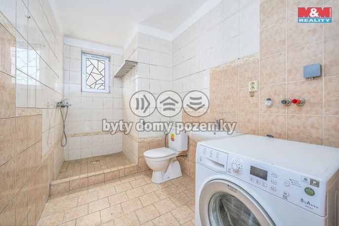 Prodej, Rodinný dům, Krakovany