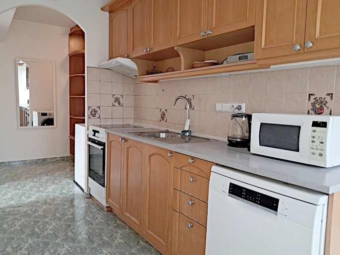 Pronájem, Byt 3+1, Praha