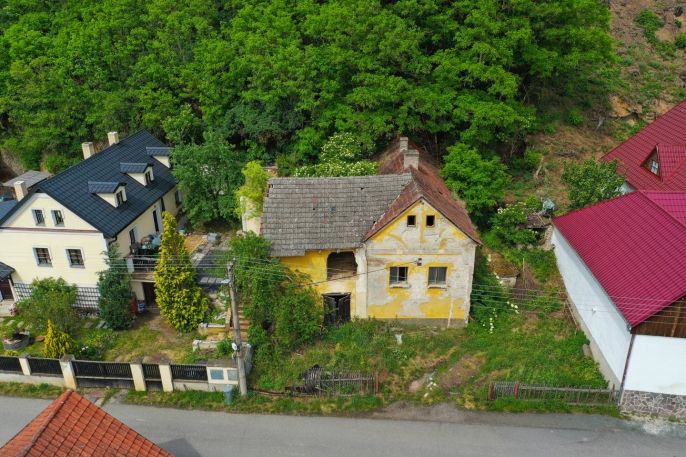 Prodej, Rodinný dům, Otročiněves