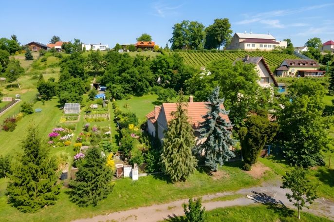 Prodej, Pozemek k bydlení, Konárovice