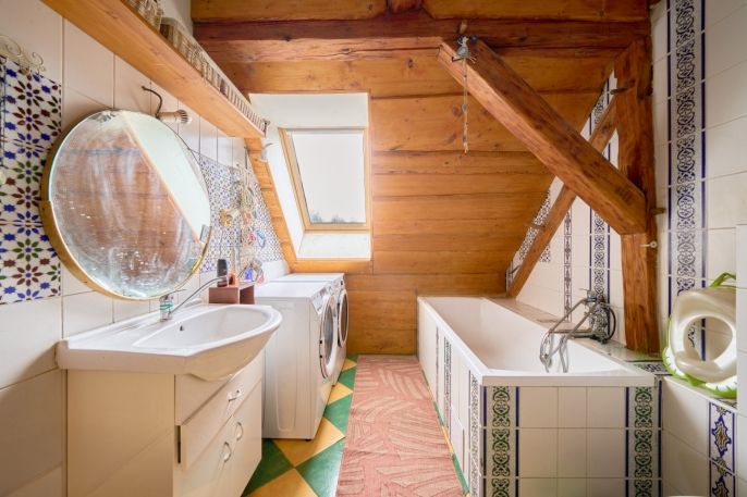 Prodej, Zemědělská usedlost, Suchý Důl