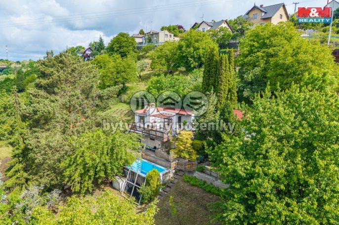 Prodej, Chata, Hrdlořezy