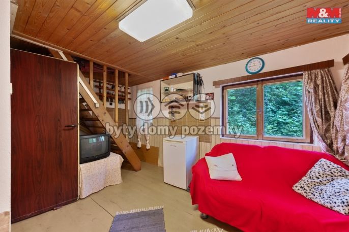 Prodej, Chata, Chlumčany