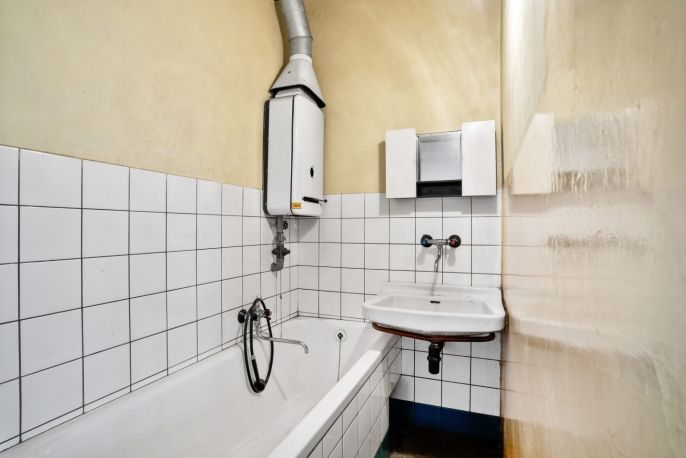 Prodej, Byt 4+1, Semily