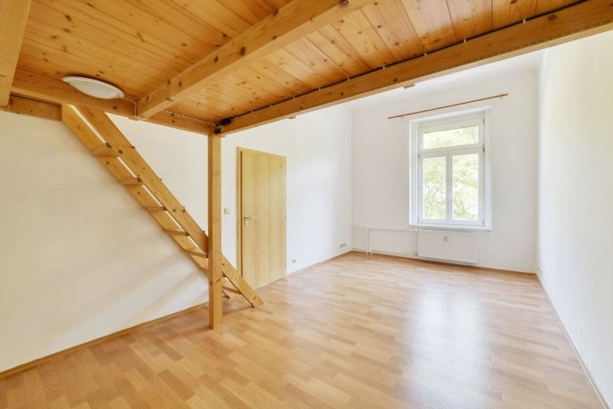 Pronájem, Byt 2+1, Mariánské Lázně