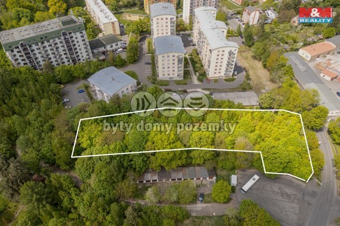 Prodej, Pozemek k bydlení, Karlovy Vary
