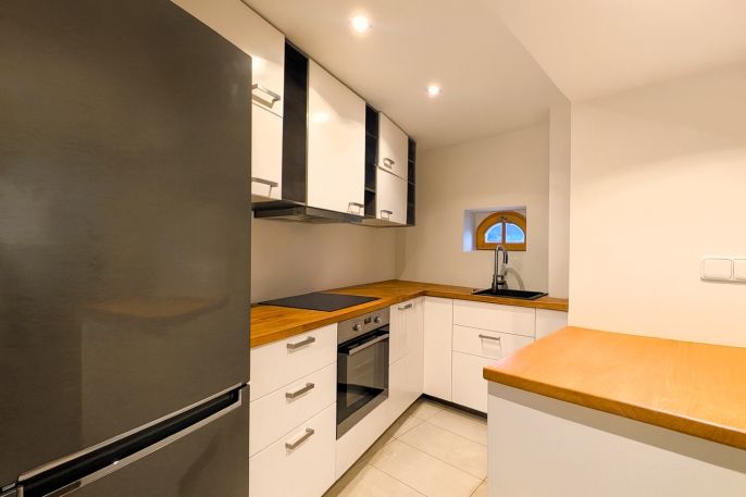 Prodej, Rodinný dům, Krhanice