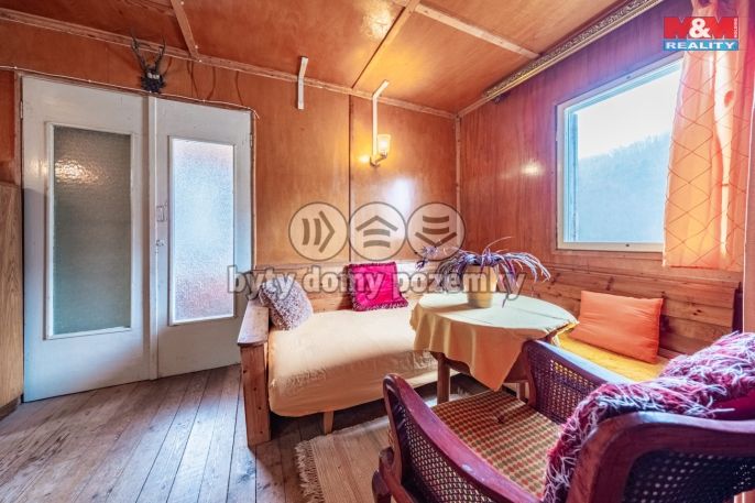 Prodej, Chata, Jílové u Prahy