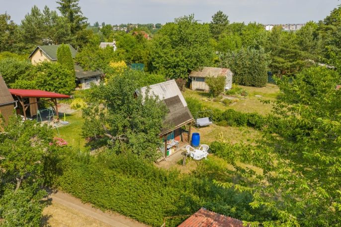 Prodej, Zahrada, Slaný