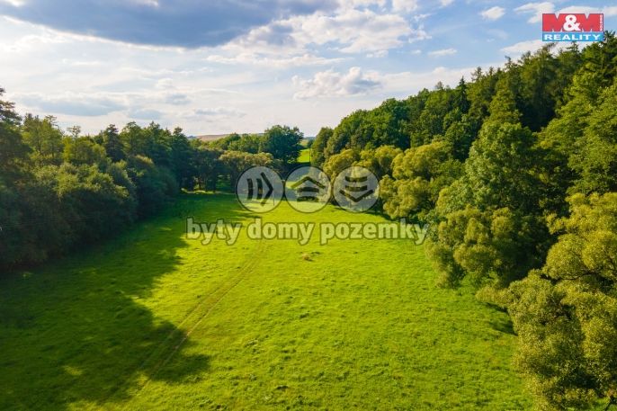 Pronájem, Louka, Prádlo