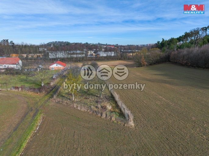 Prodej, Pozemek k bydlení, Plumlov