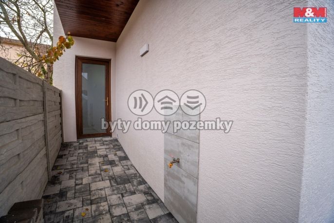 Prodej, Rodinný dům, Pouzdřany