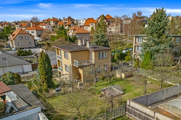 Prodej, Rodinný dům, Rakovník