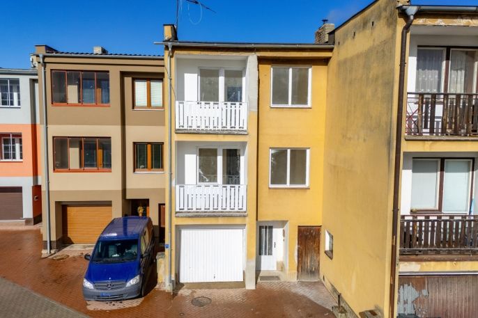 Prodej, Rodinný dům, Býkev