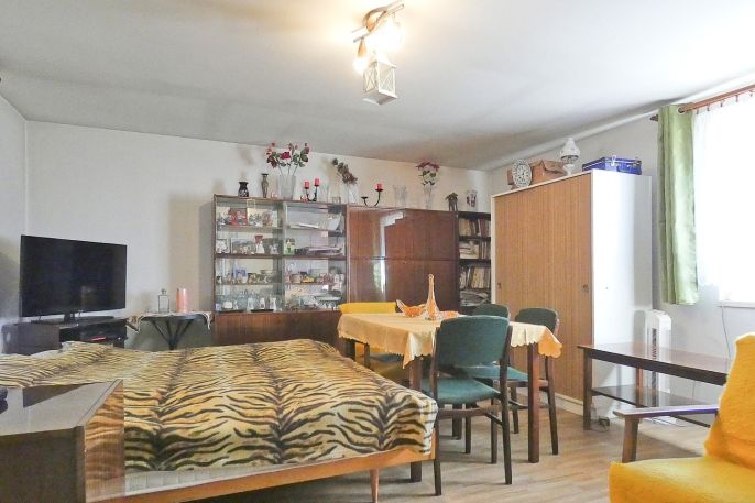 Prodej, Rodinný dům, Polní Chrčice