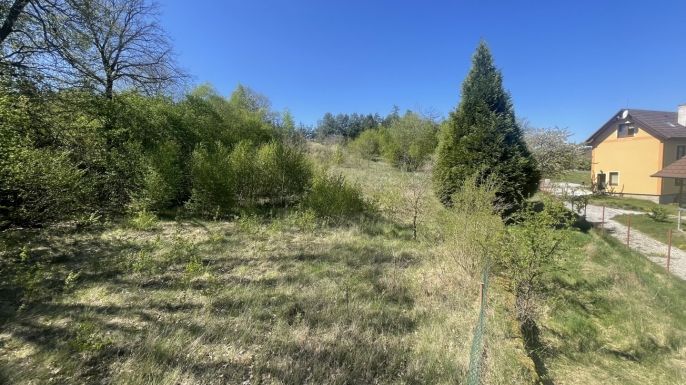 Prodej, Pozemek k bydlení, Blatná