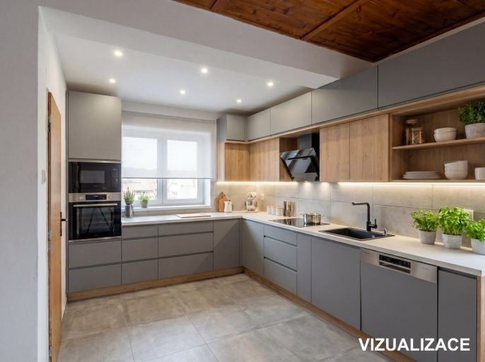 Prodej, Rodinný dům, Olomouc