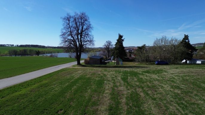 Prodej, Zahrada, Lipník