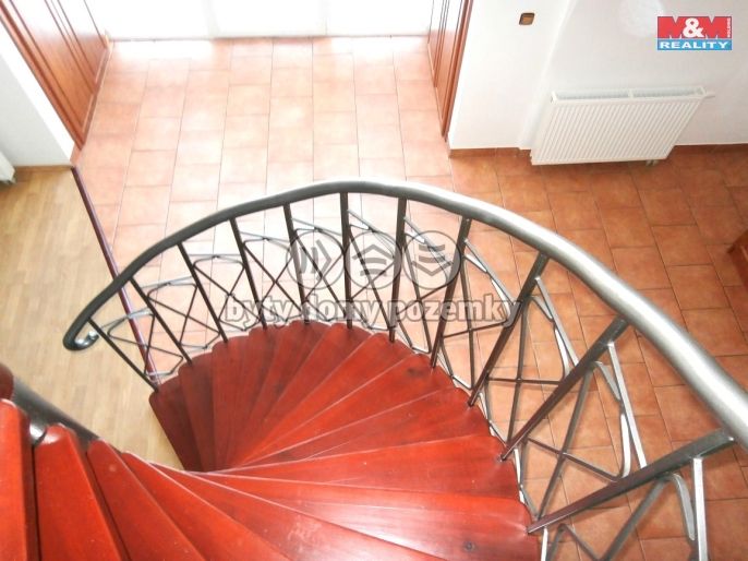 Prodej, Rodinný dům, Lenešice