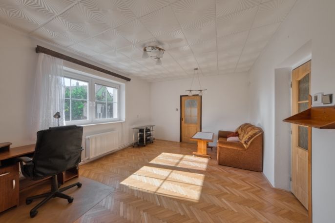 Prodej, Rodinný dům, Kostomlaty nad Labem