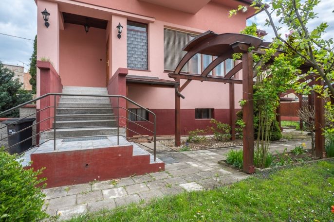 Prodej, Rodinný dům, Uherské Hradiště