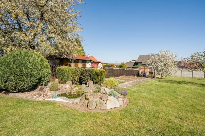 Prodej, Rodinný dům, Teplice