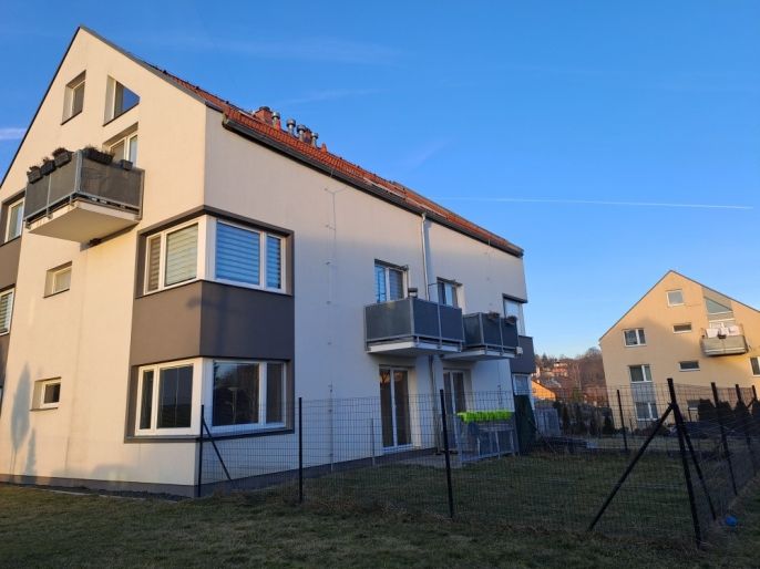 Pronájem, Byt 2+kk, Nepomuk