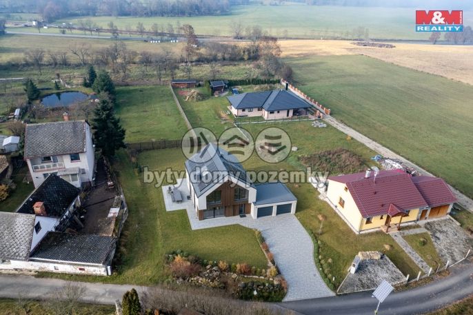 Prodej, Pozemek k bydlení, Strunkovice nad Volyňkou