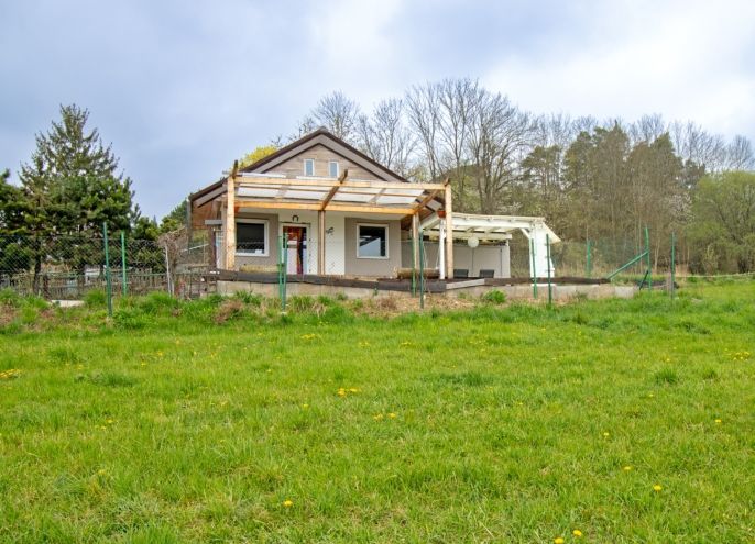 Pronájem, Chata, Lázně Bělohrad