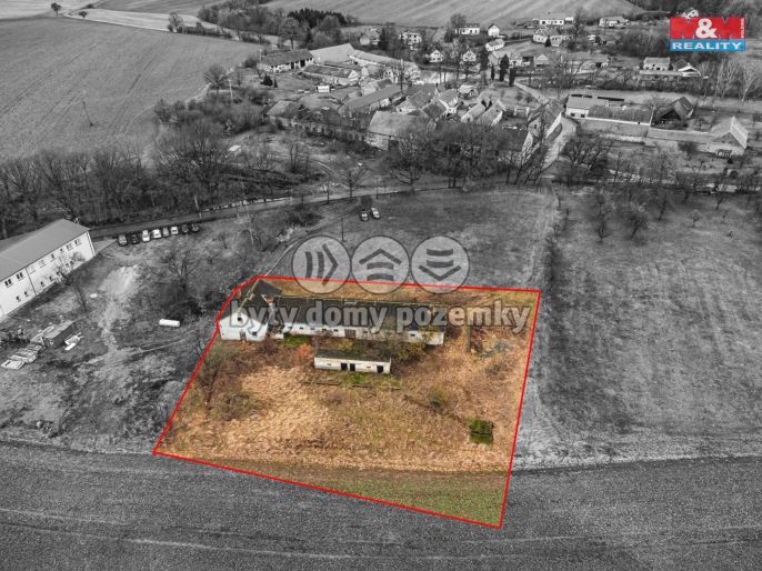 Prodej, Zemědělská usedlost, Puclice