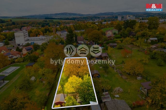 Prodej, Zahrada, Domažlice