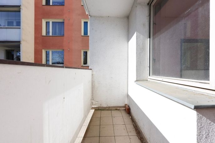 Prodej, Byt 1+1, Olomouc