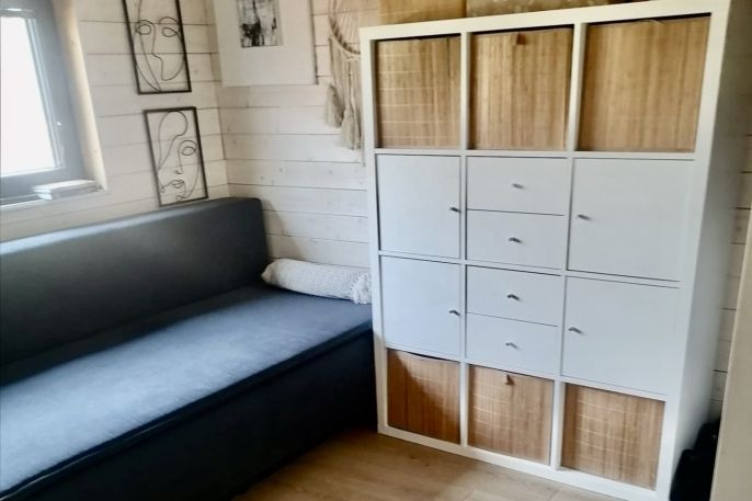 Prodej, Rodinný dům, Boršov nad Vltavou