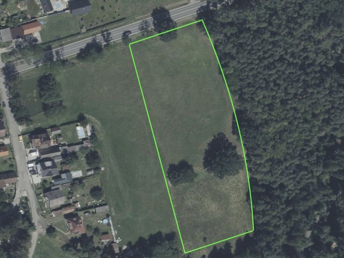 Prodej, Pozemek k bydlení, Temešvár