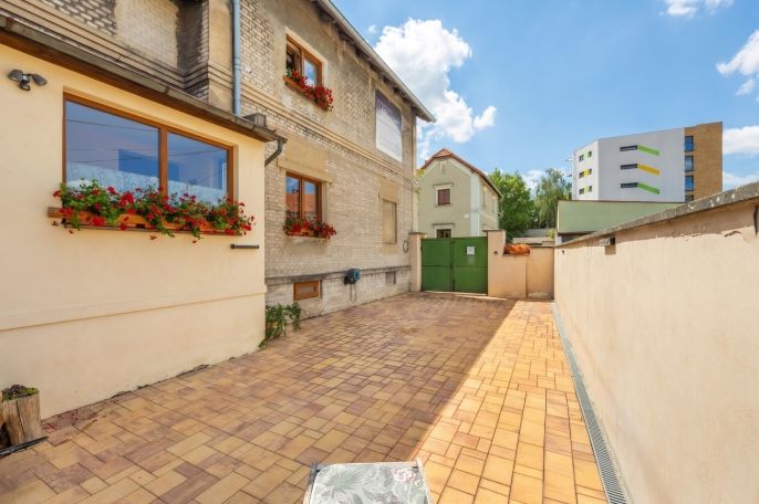 Prodej, Obchod a služby, Kladno